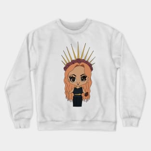 Persephone Crewneck Sweatshirt